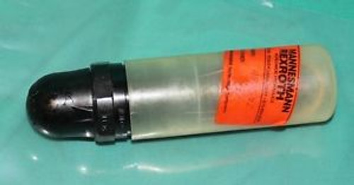 Rexroth, DBDs20K18/25, Pressure Relief Cartridge Valve NEW