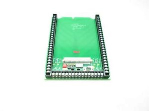 NEW GAI LANTEK LIU-S/BB SOCKET REV A PCB CIRCUIT BOARD D464962