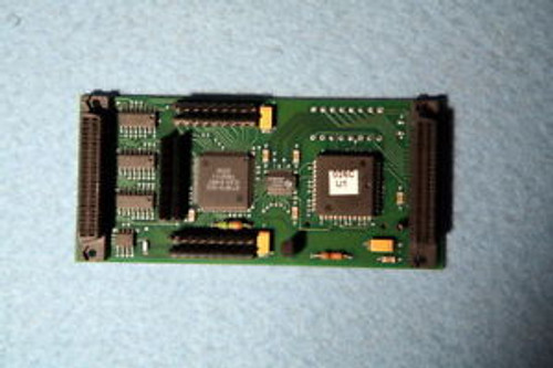 ACROMAG IP470 48 CHANNEL DIGITAL IO INDUSTRYPACK MODULE