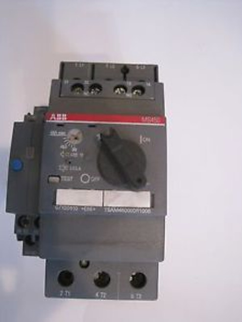 NEW ABB 1SAM450000R1006 MOTOR STARTER