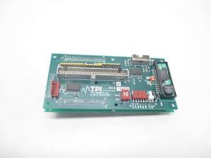NEW TPI 10-875-0049 R00 10-875-0050 R00 PCB CIRCUIT BOARD MODULE D482482