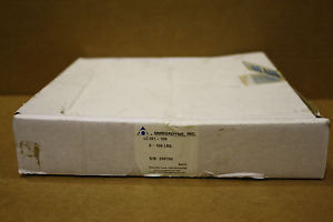 OMEGA LC101-100 S BEAM LOAD CELL M3000-0807