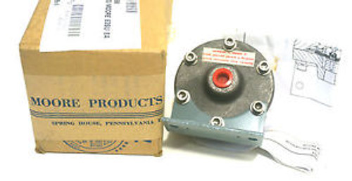 NEW MOORE PRODUCTS 63SU FLOW CONTROLLER 12041-/14NF