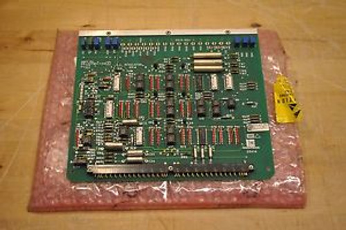 Emerson 12-777831-00 52414 PCB Circuit Board