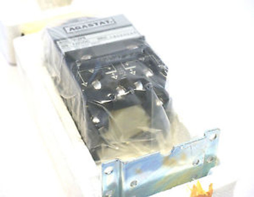 NEW AGASTAT 7012PE TIMING RELAY 125VDC