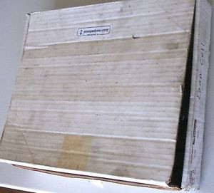 OMEGA LC101-25 S BEAM LOAD CELL M3000 S BEAM LC10125 LOAD RANGE 0-25LBS