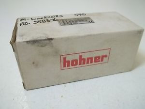 HOHNER 27-27700.08/10 USED