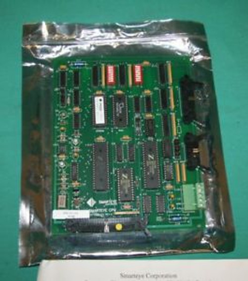 Smarteye SEA CPU SP1001/04 control board NEW