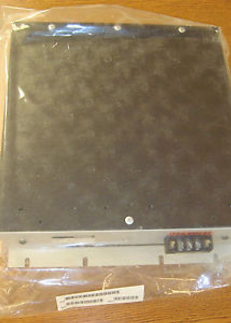 MODICON 110-200  CYBERLINE 1000 DUAL MOUNTING PLATE