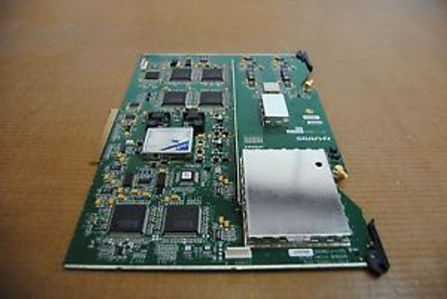 Harris PC Board/High Capacity Modem 101-115540 BM18