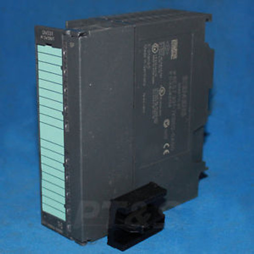 Siemens 6ES7 331-7KB01-0AB0 New