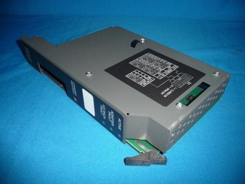 Allen Bradley 1771-ALX /A PLC-5 Local I/O Adapter Module