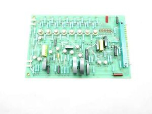 NEW WESTINGHOUSE 1048F56G03 REV 3 PCB CIRCUIT BOARD D465267