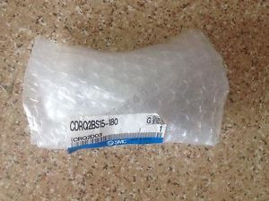 1PC SMC CDRQ2BS15-180 zlb01