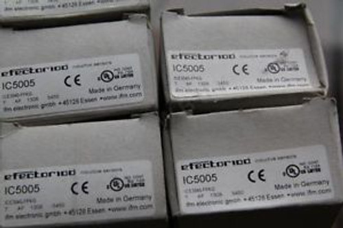 1PC IFM IC5005 xhgj20