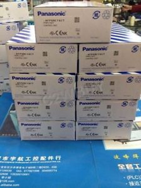 1PC Panasonic PLC AFP0RC16CT Panasonic FP0R-C16CT xhg51