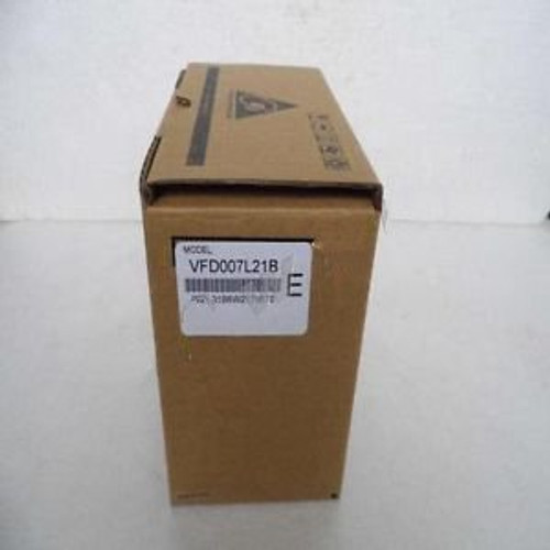 1PC   DELTA VFD007L21B xhg37