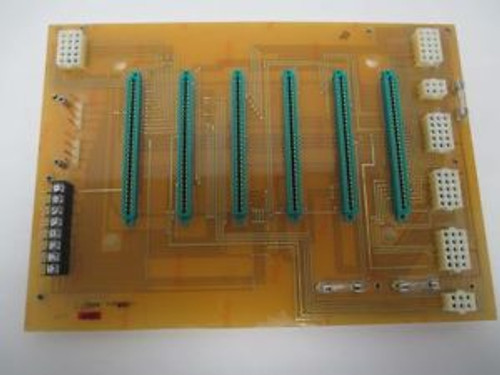 NEW WESTINGHOUSE 233P776H01B 1900A60G01 PCB CIRCUIT BOARD D341802