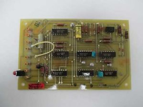 NEW WESTINGHOUSE 233P788H01B 1912A34G01 PCB CIRCUIT BOARD D341660