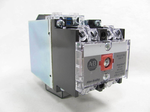 ALLEN BRADLEY 700DC-P400Z1 700DCP400Z1