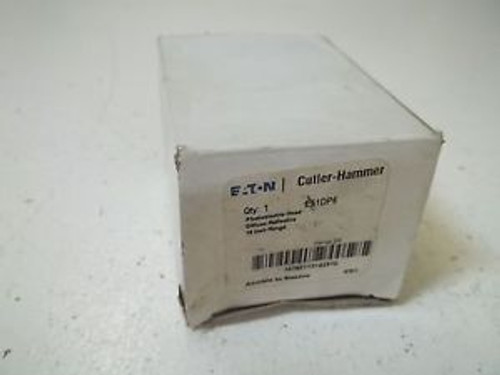 CUTLER-HAMMER E51DP6 PHOTOELECTRIC HEAD NEW IN A BOX