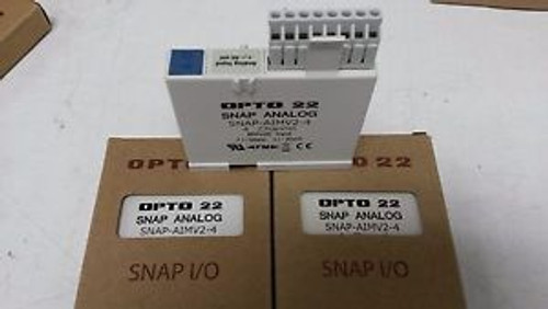 SNAP-AIMV2-4 Opto 22