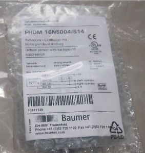 FHDM 16N5004/S14