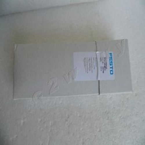 1PC FESTO SDE1-D10-G2-W18-L-PI-M8-G 192766 xhg37