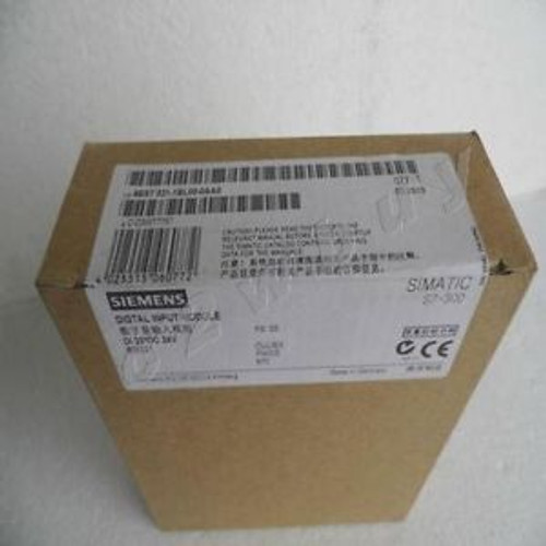 1PC SIEMENS 6ES7 321-1BL00-0AA0 xhg37