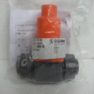 1PC   Stubbe MV308 PN/DN 6/15 xhg37
