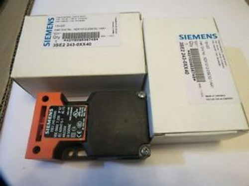 1PC Siemens 3SE2 243-0XX40 xhg29