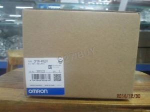 1PC Omron CP1W-40EDT xhg53