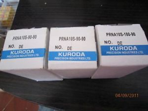 1PC KURODA PRN10S-90-90 xhg29