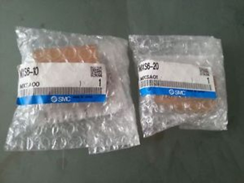 1PC SMC MXS6-20 xhg29