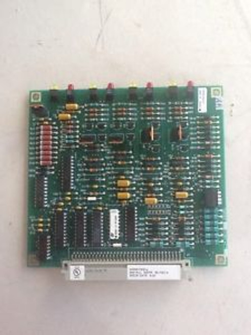 HONEYWELL Initiator Board DNFS Intelligent Loop Interface New