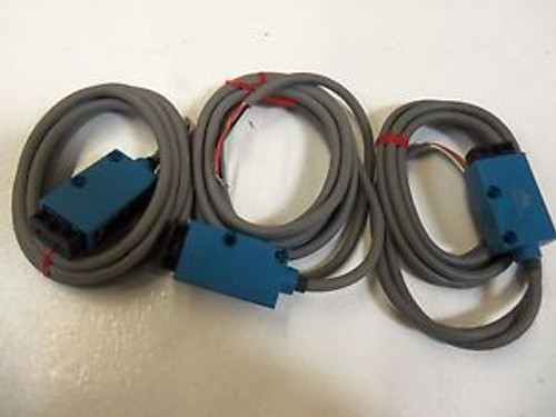 3 MICRO SWITCH FE7C-FRC6-M NEW OUT OF BOX