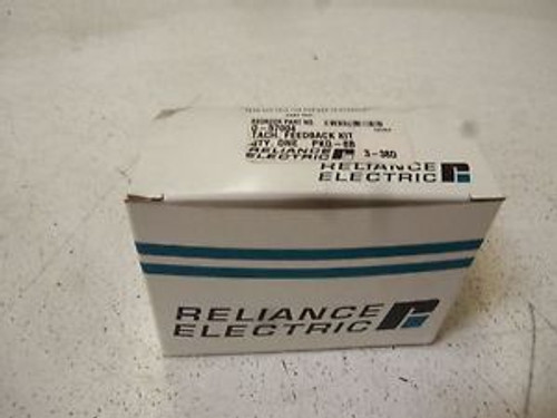 RELIANCE ELECTRIC 0-57004 TACH FEEDBACK KIT NEW IN BOX