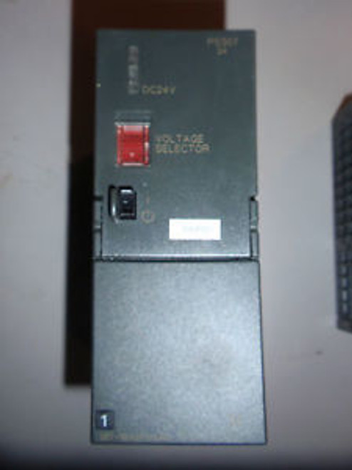 Siemens 6SE7 307-1BA00-0AA0