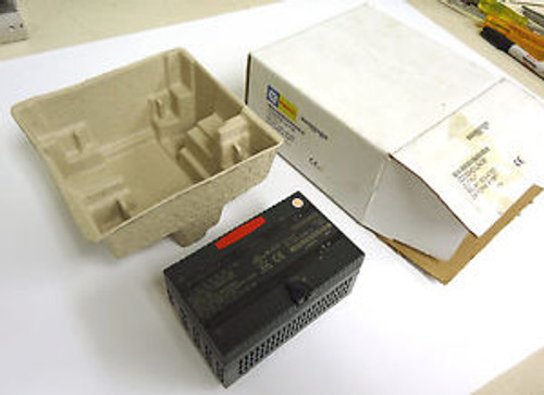 GE Fanuc IC200MDL940E Output Relay Isolated 2A Form A 16PT