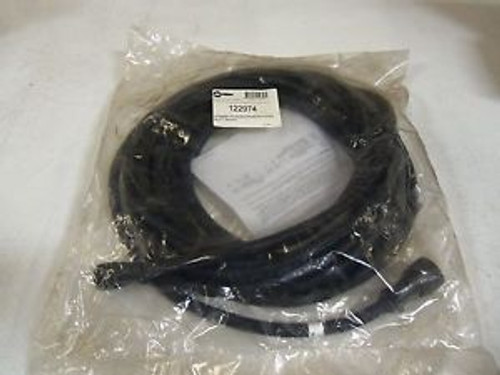 MILLER CONNECTION/EXTENSION CORD 50FT 24VAC 122974 NEW IN BAG