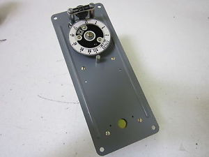 SQUARE D 8991-AT016 NEW OUT OF A BOX