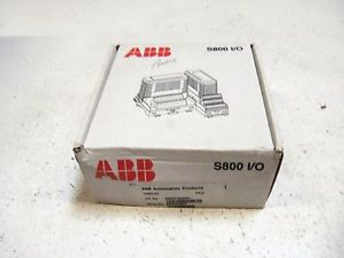ABB 3BSE013235R1 COMPACT MODULE FACTORY SEALED
