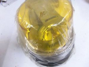 VISUAL SIGNALING 250P-ACA NEW NO BOX