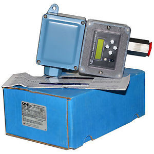 UNITED ELECTRIC CONTROLS CO D1C1EN THRESHOLD DETECTION SWITCH  IAW PROTECTION-SA