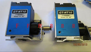 1PC VESSEL GT-NT10