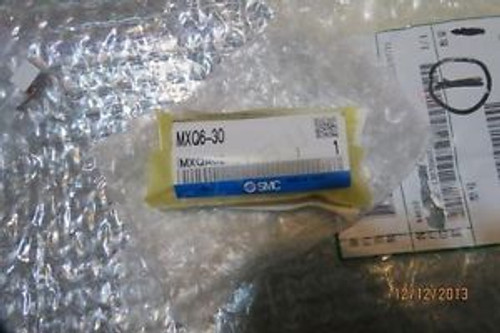 1PC SMC MXQ6L-30 xhgj22