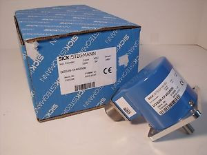 SICK DGS25-1F402500 -NEW- DGS251F402500