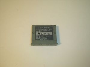 ALLEN BRADLEY 1785-MJ -NEW-  1785MJ