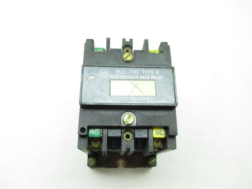 Allen Bradley 700R200A1 NSNP GENUINE AB 700 R200 A1