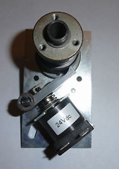 Warner Electric Cluth Brake 314-17-001